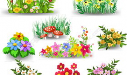 花丛的漫画,漫画里的浪漫故事